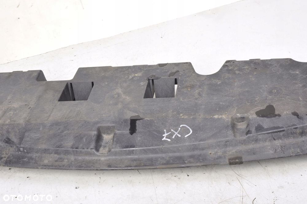 MAZDA CX-7 OSŁONA ZDERZAKA POD ZDERZAK CHŁODNIC - 7