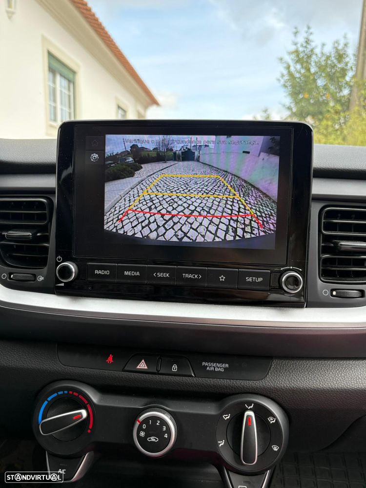 Kia Stonic 1.2 Dynamic - 8