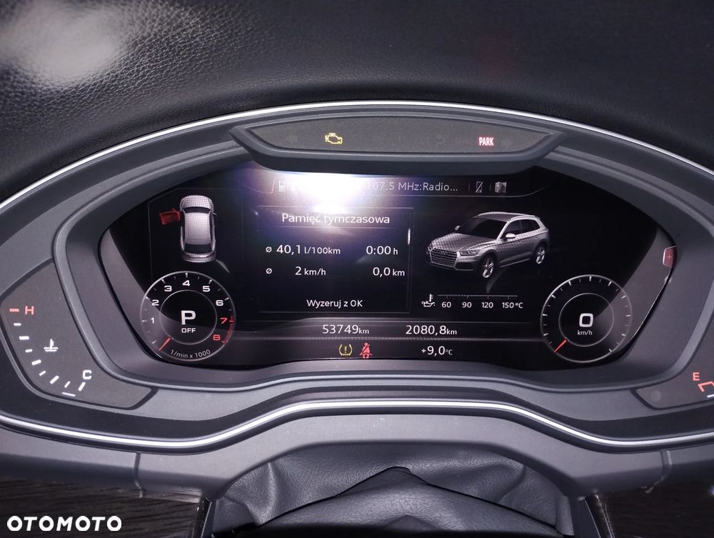 Audi Q5 2.0 TFSI Quattro Sport S tronic - 6