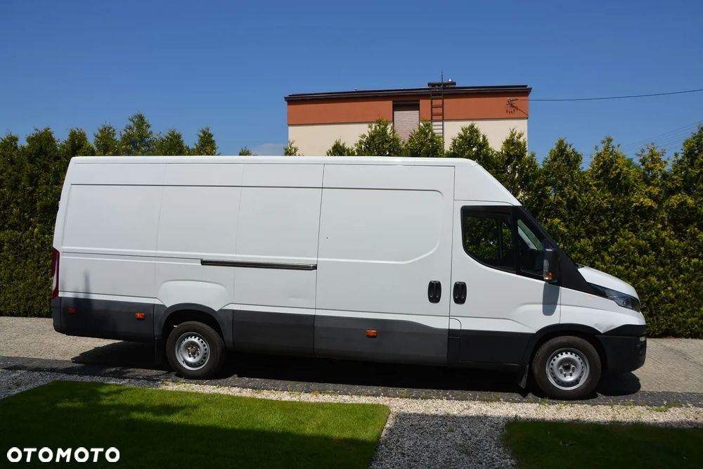 Iveco Daily 35S16 - 7