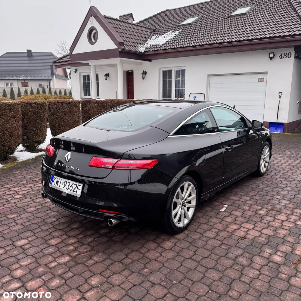 Renault Laguna 2.0T GT - 9