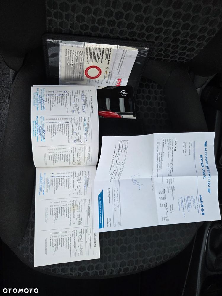 Opel Corsa 1.2 Enjoy - 16