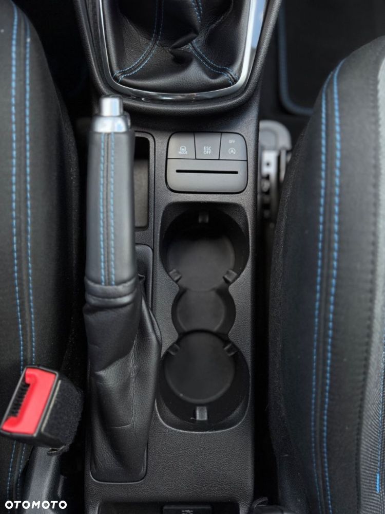 Ford Fiesta - 18
