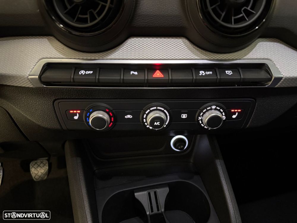 Audi Q2 30 TFSI Sport - 14