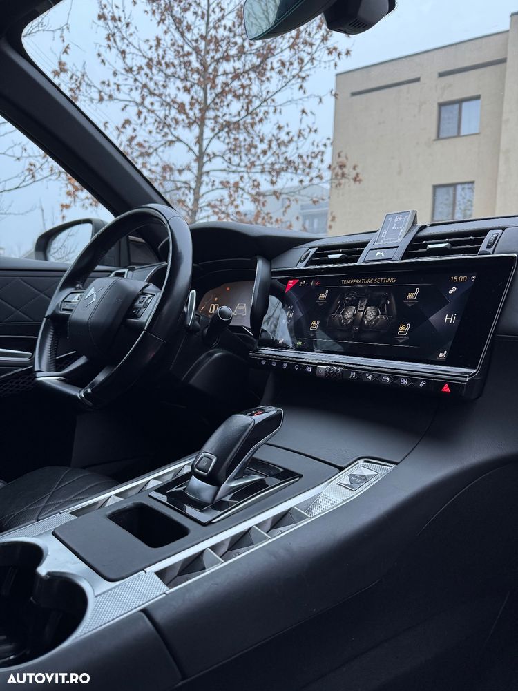 DS Automobiles DS 7 Crossback - 3