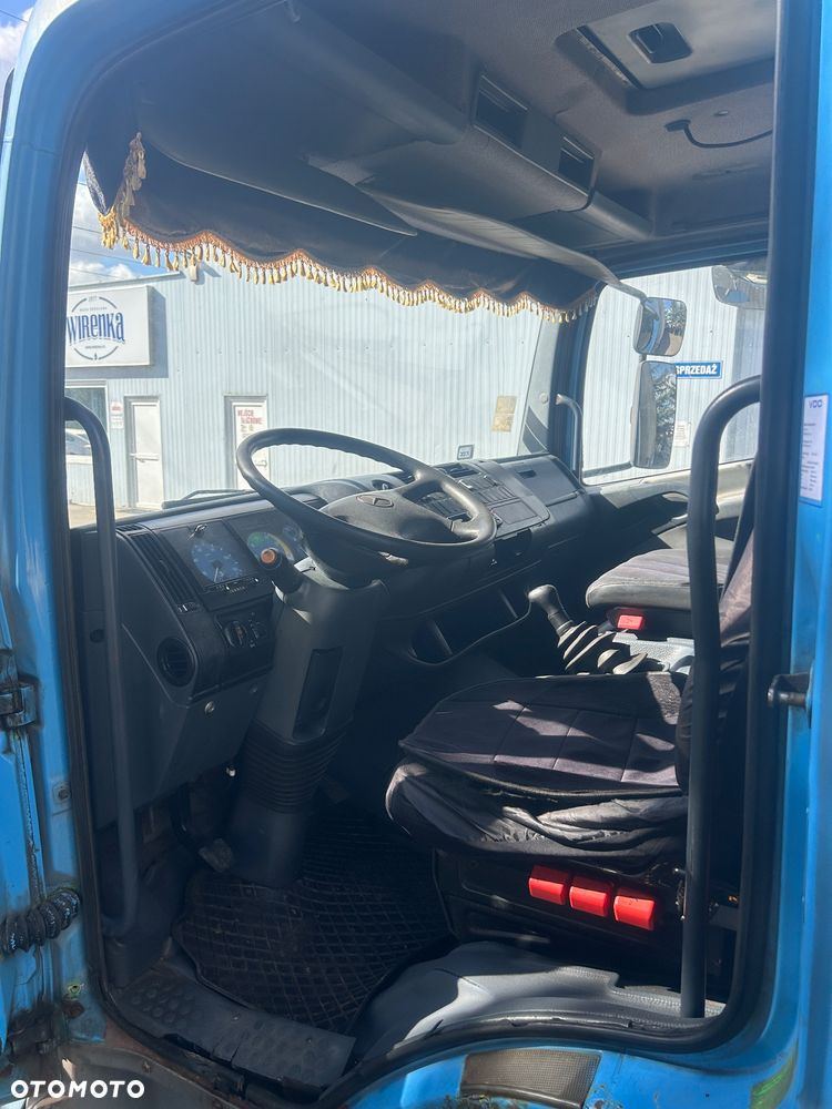 Mercedes-Benz Atego 815 - 6