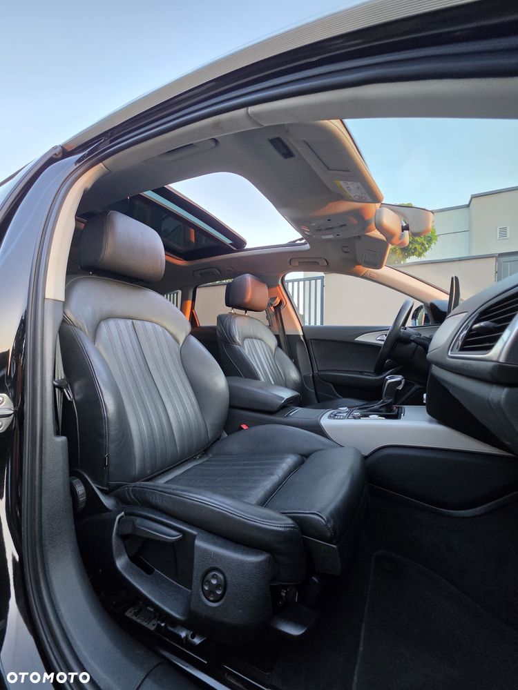 Audi A6 Avant 2.0 TDI ultra S tronic - 19