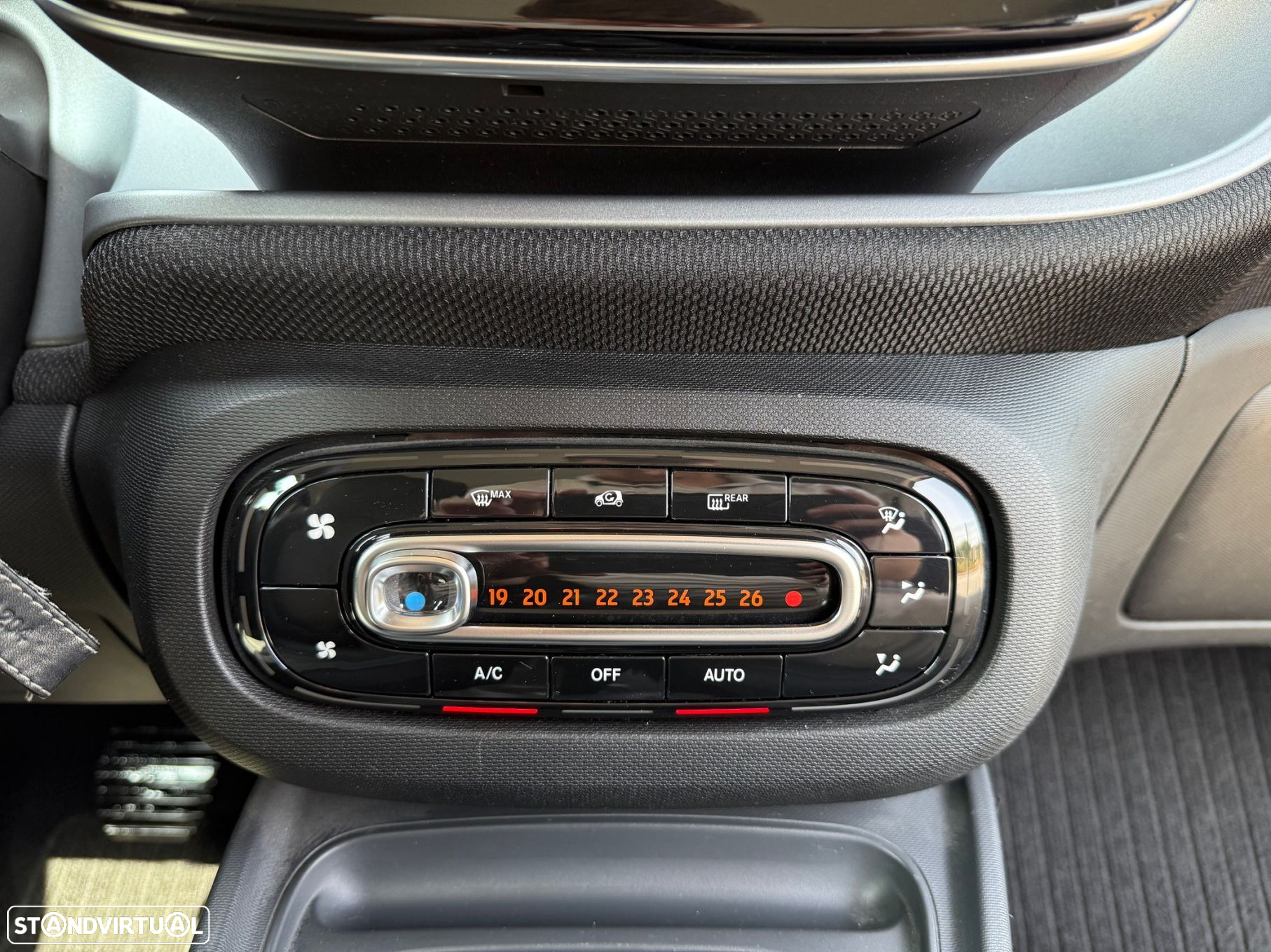 Smart ForTwo Coupé 0.9 Prime 90 Aut. - 17