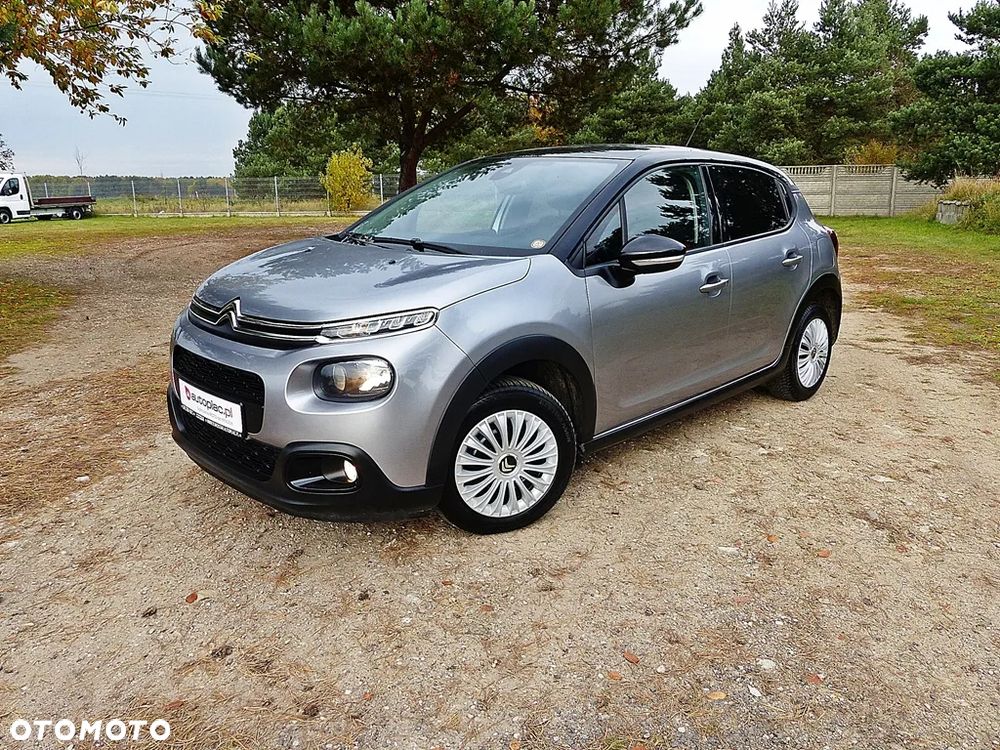 Citroën C3 1.5 BlueHDi Shine - 16