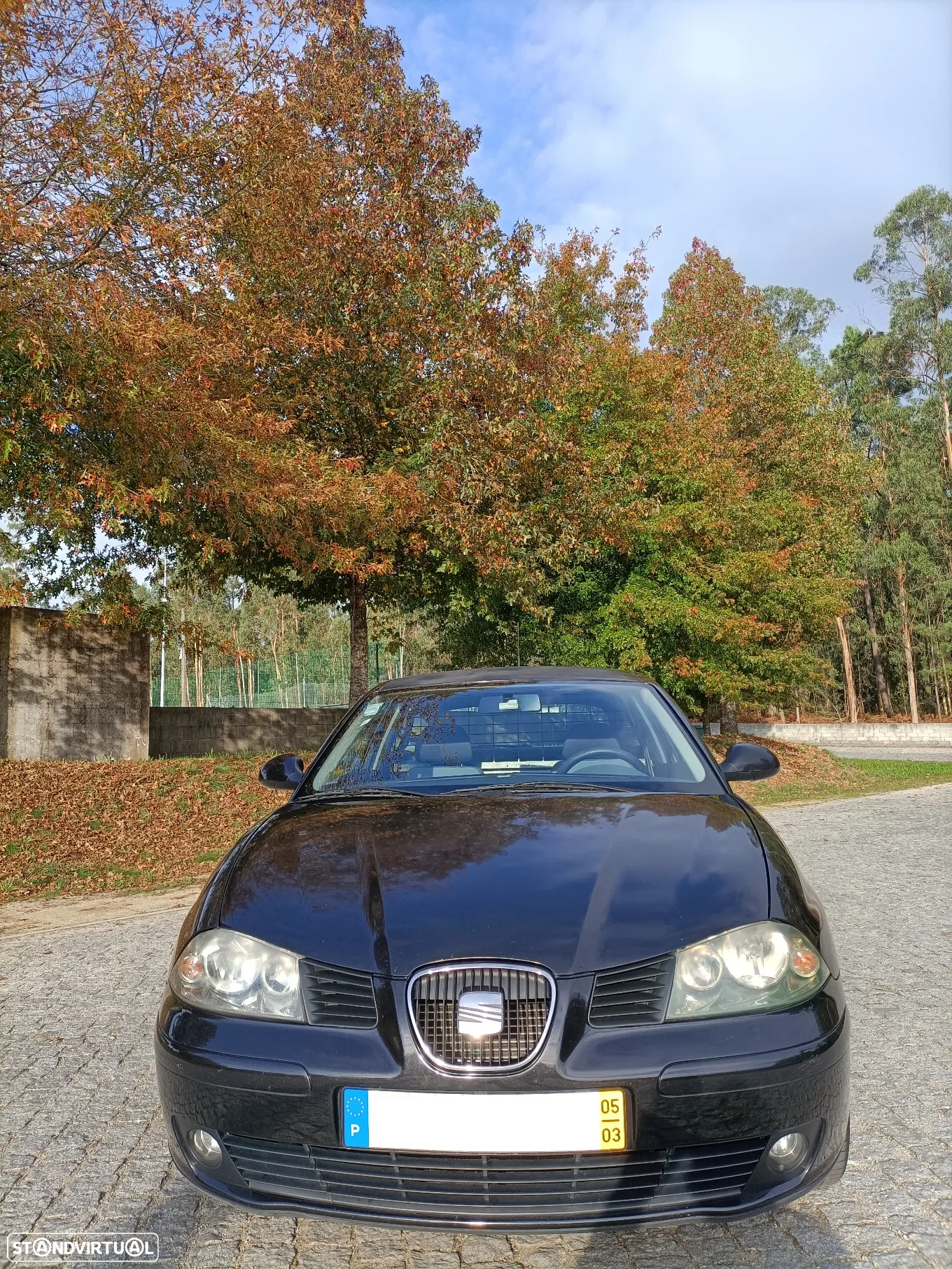 SEAT Ibiza 1.4 TDi Reference - 4