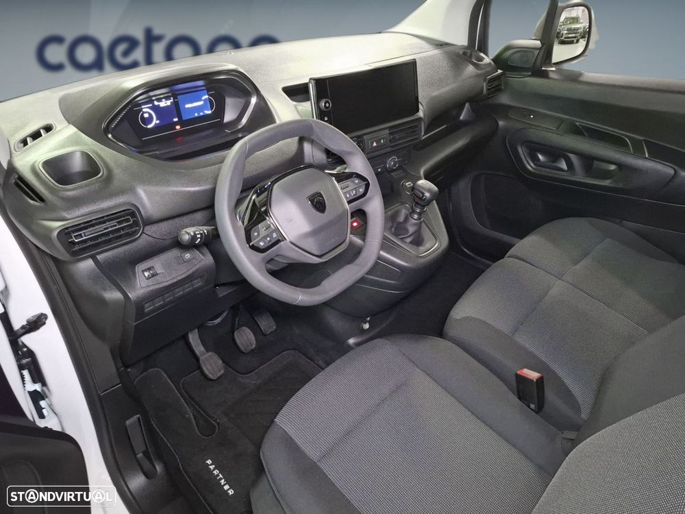 Peugeot Partner - 12
