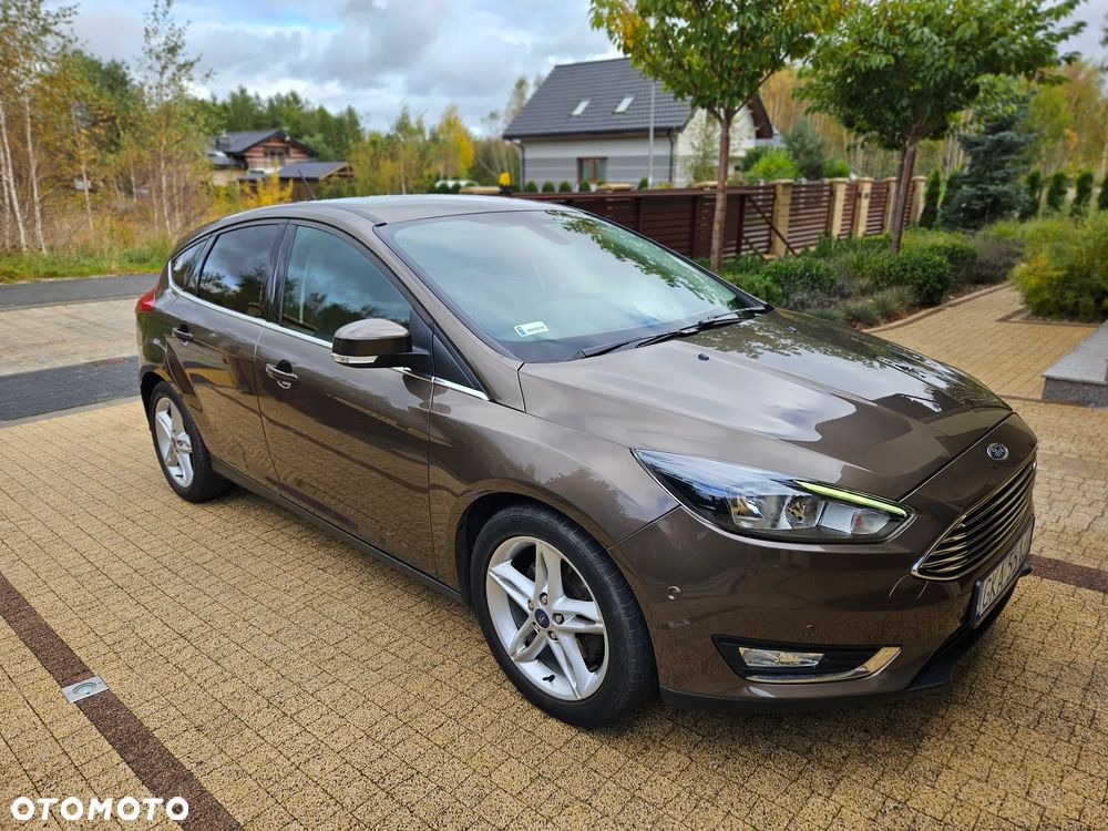 Ford Focus - 1