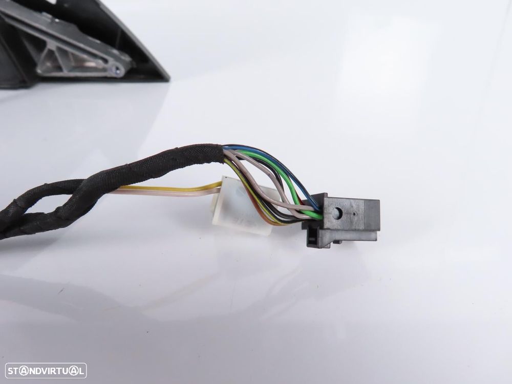 Retrovisor / Espelho Esquerdo Usado / Original MERCEDES-BENZ GLA-CLASS H247/MERC... - 6