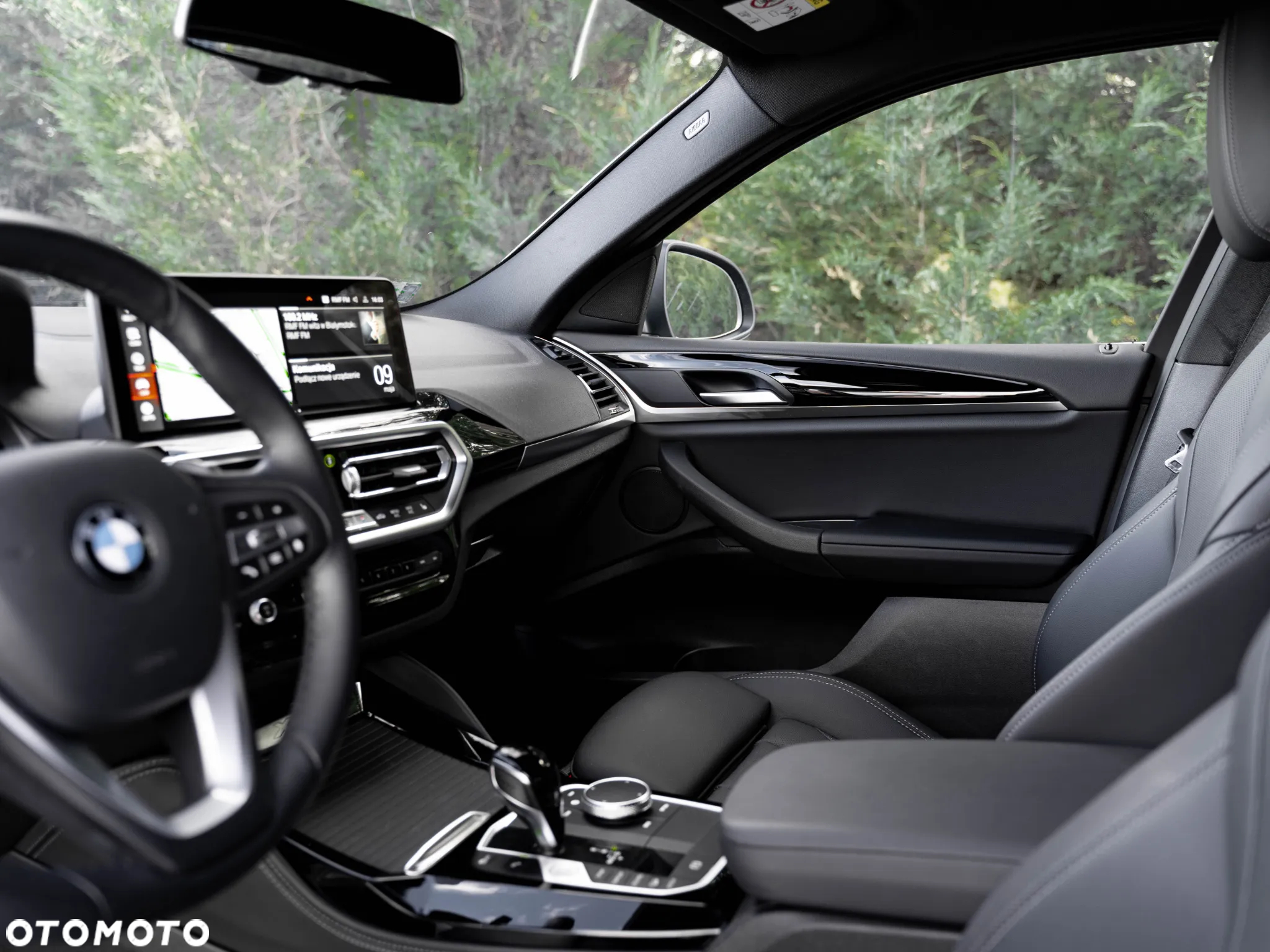 BMW X4 xDrive20i xLine sport - 35
