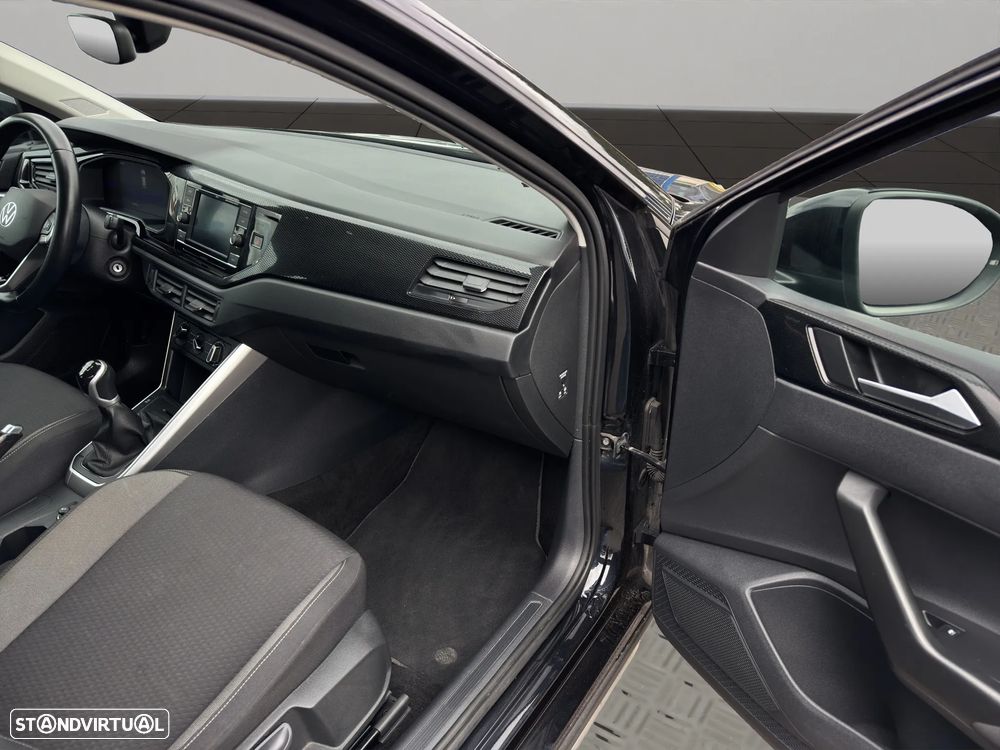 VW Taigo 1.0 TSI Life - 22