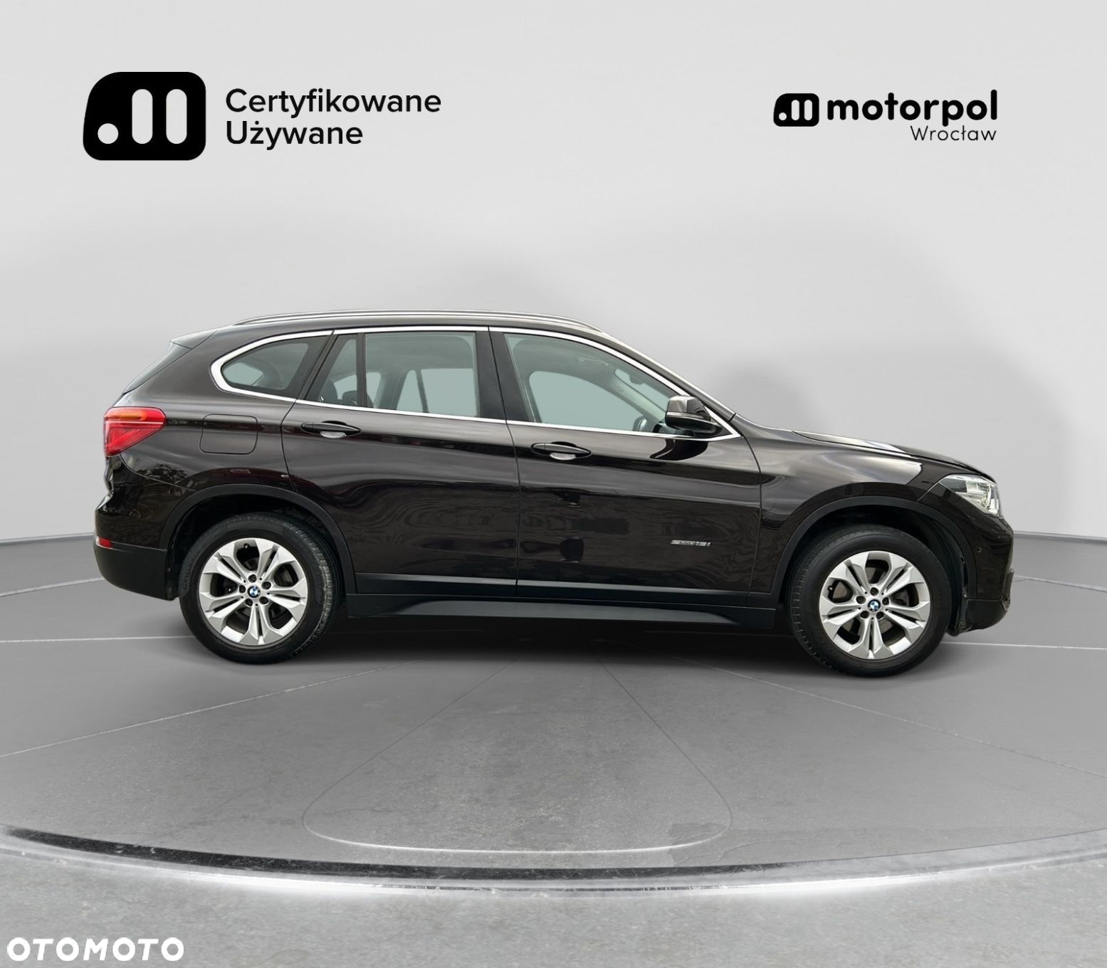 BMW X1 sDrive18i GPF Advantage - 15