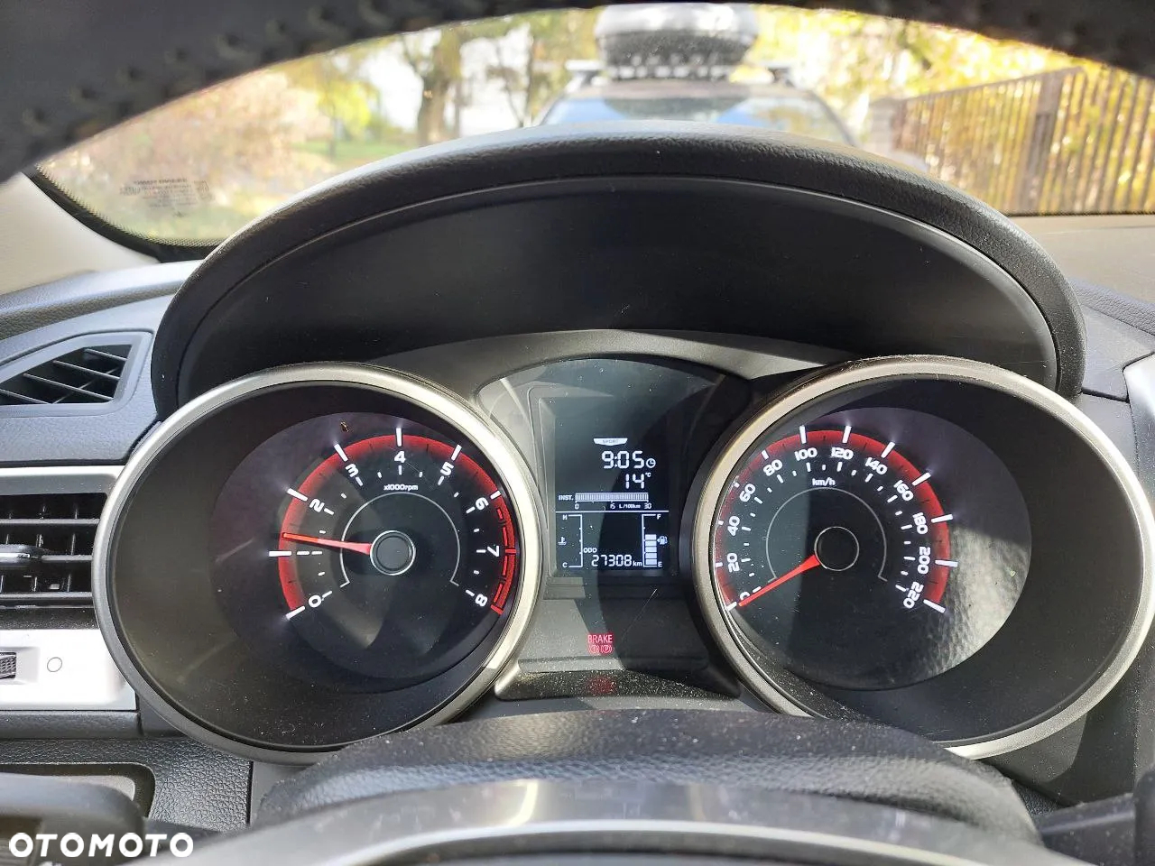 SsangYong/KGM Tivoli 1.6 Quartz - 5