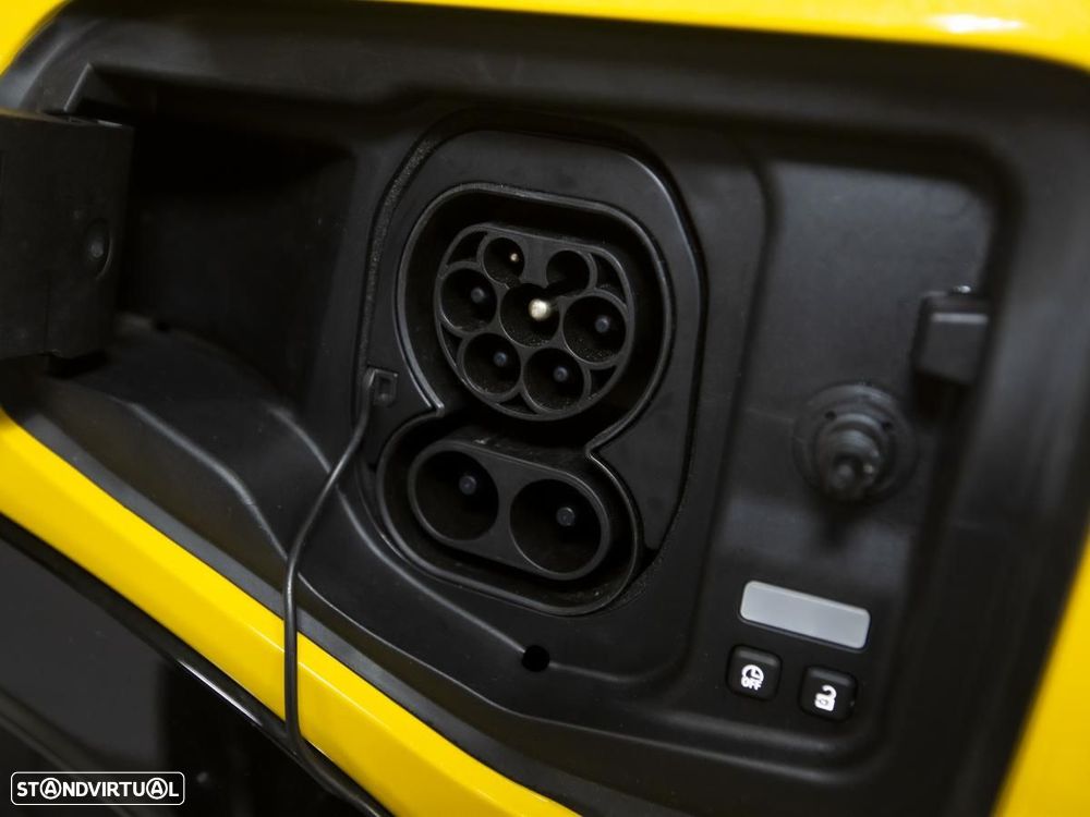 Renault 5 E-Tech 52 kWh Iconic Cinq Autonomia Conforto - 18