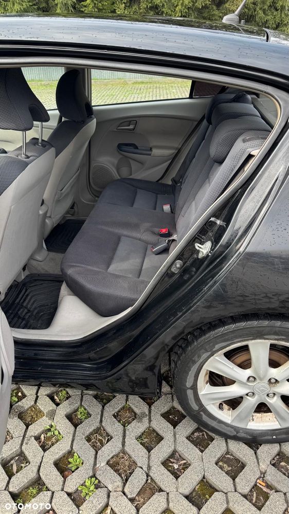 Honda Insight - 6