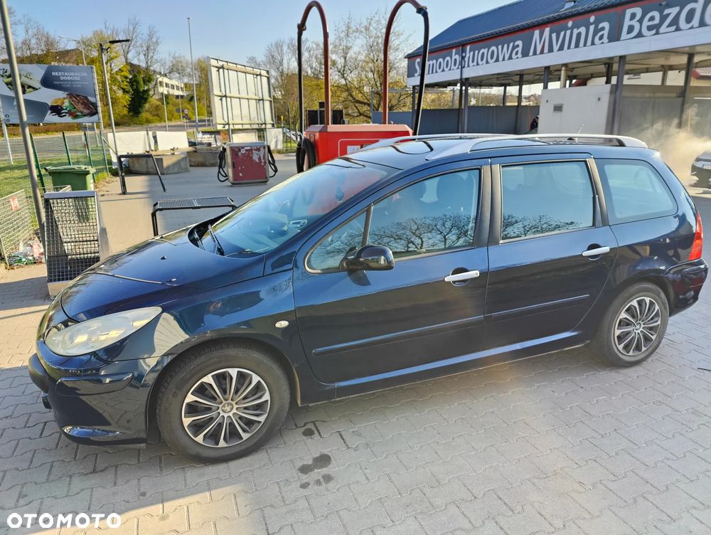 Peugeot 307 1.6 Premium - 4