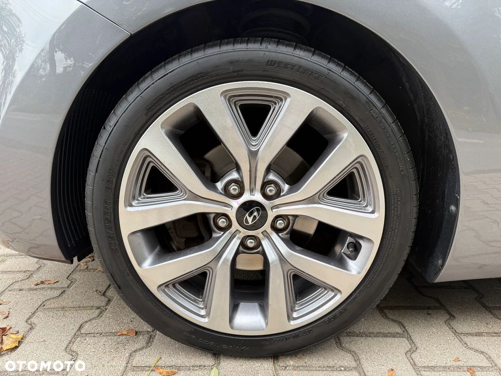 Hyundai i30 - 18