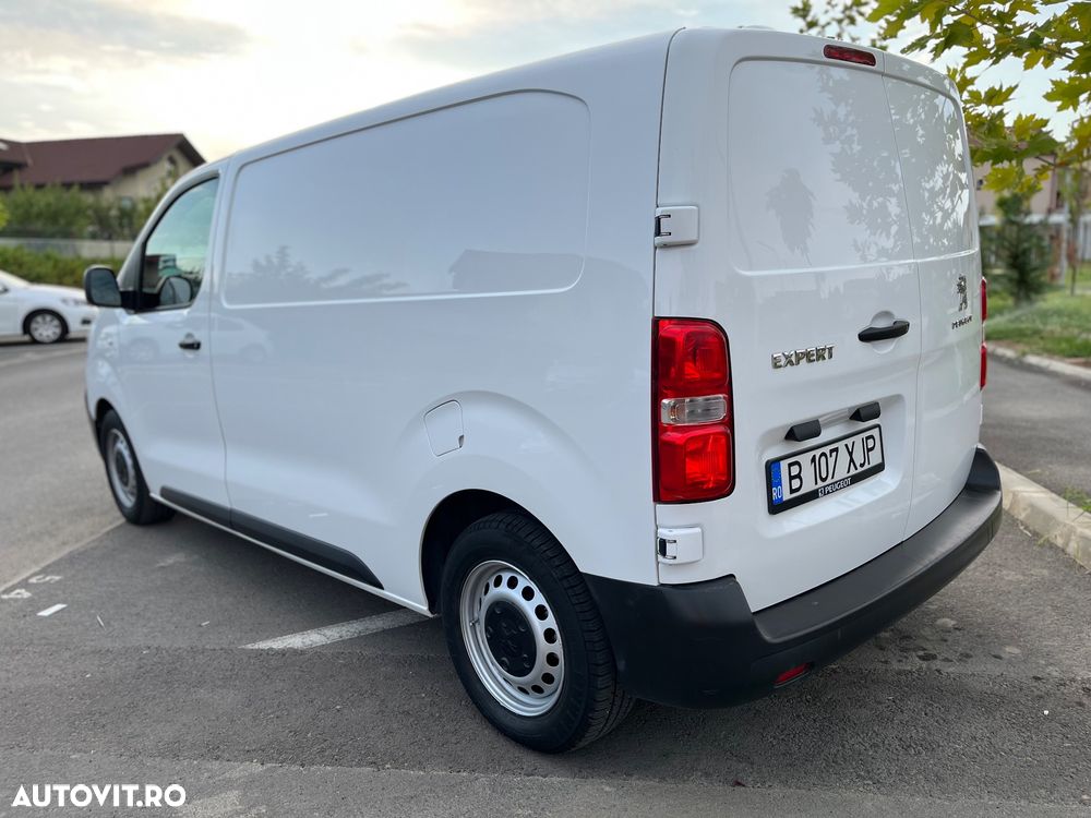 Peugeot Expert - 5