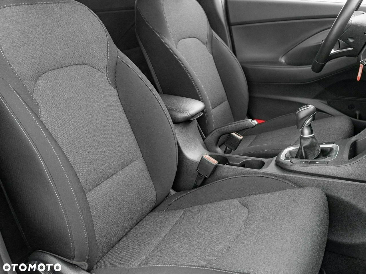 Hyundai i30 1.5 DPI Smart - 36