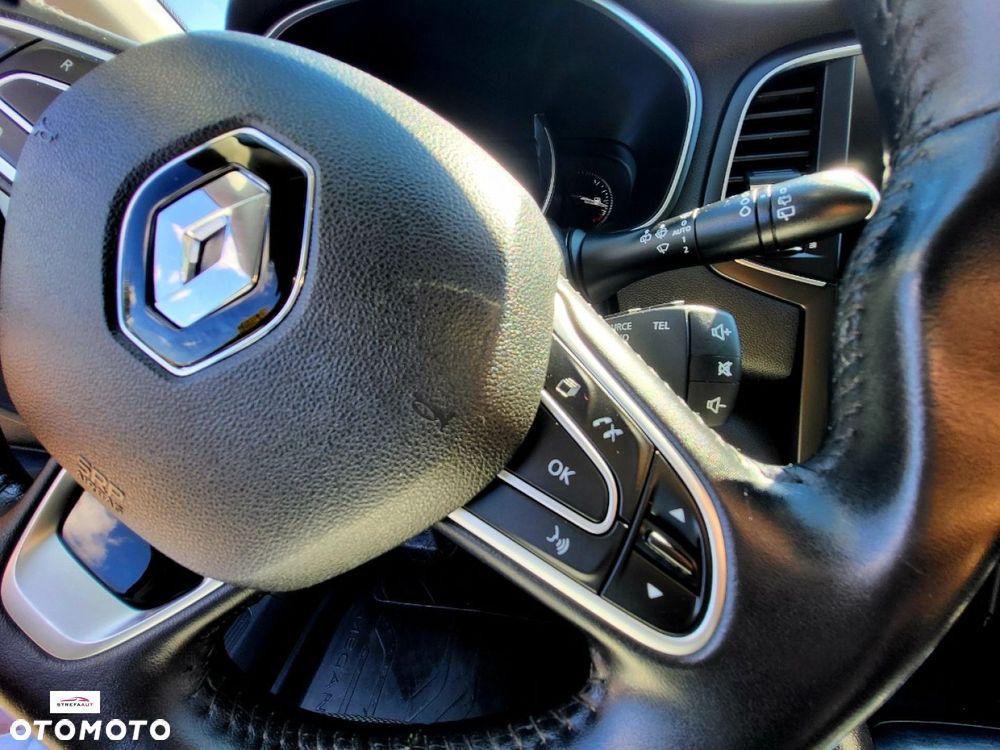Renault Megane - 22
