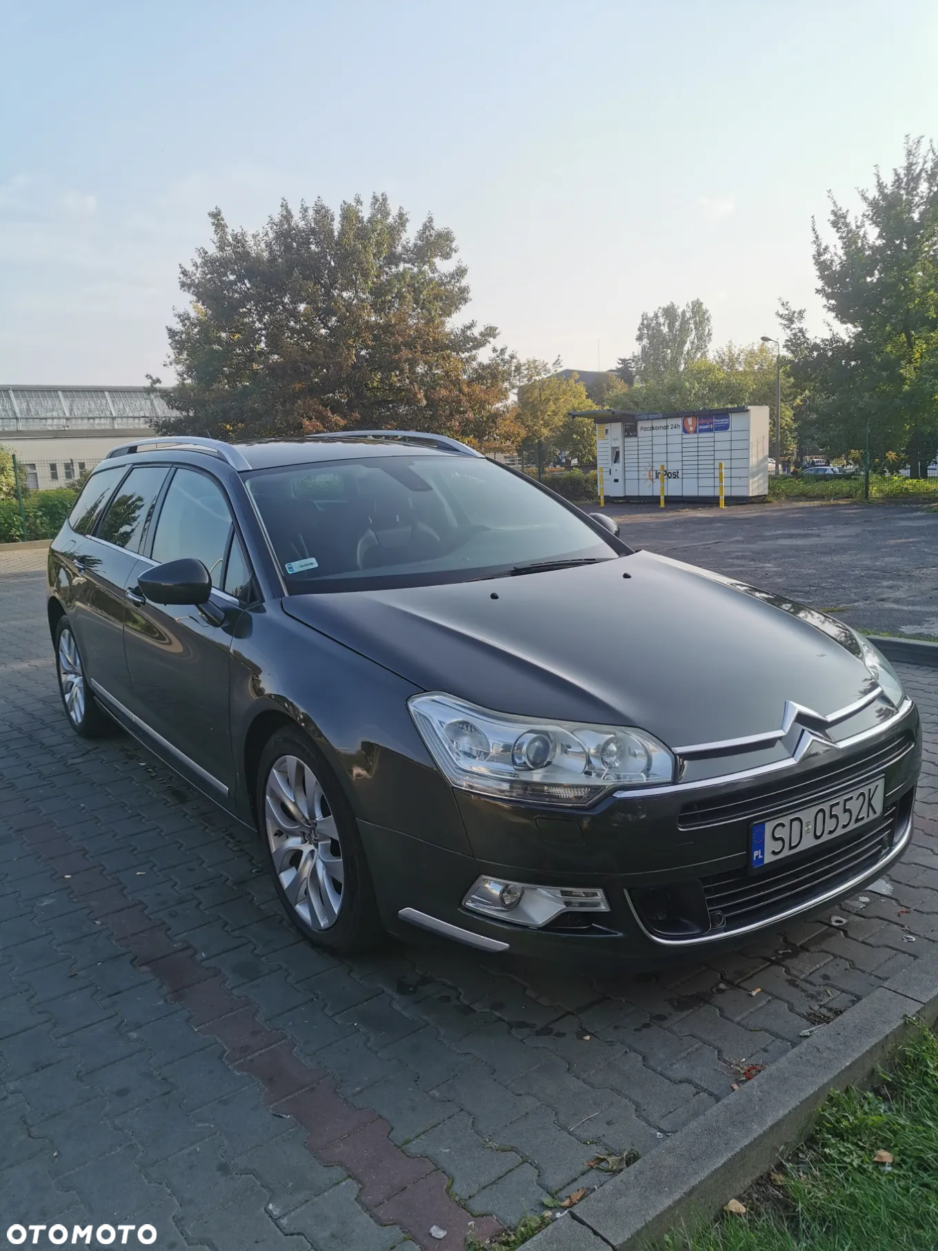 Citroën C5 2.0 HDi Exclusive - 2