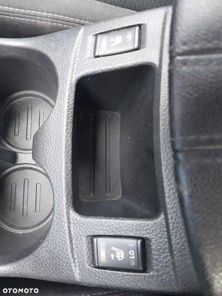 Nissan Qashqai 1.3 DIG-T N-Style EU6d - 12