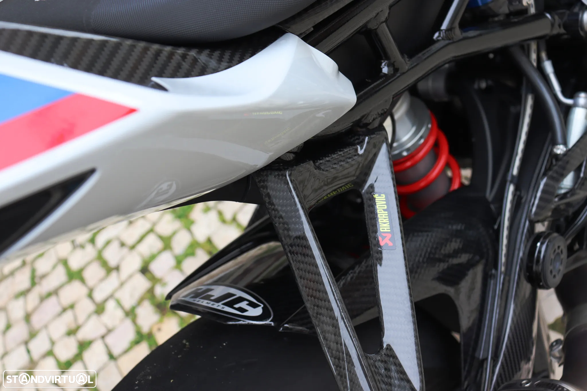 BMW S 1000 RR S1000rr - 34