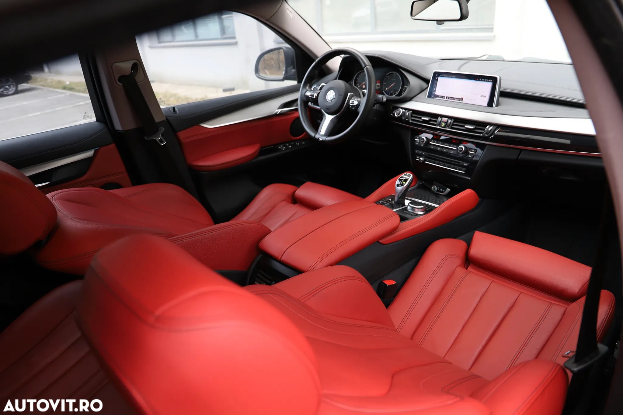 BMW X6 xDrive30d - 9