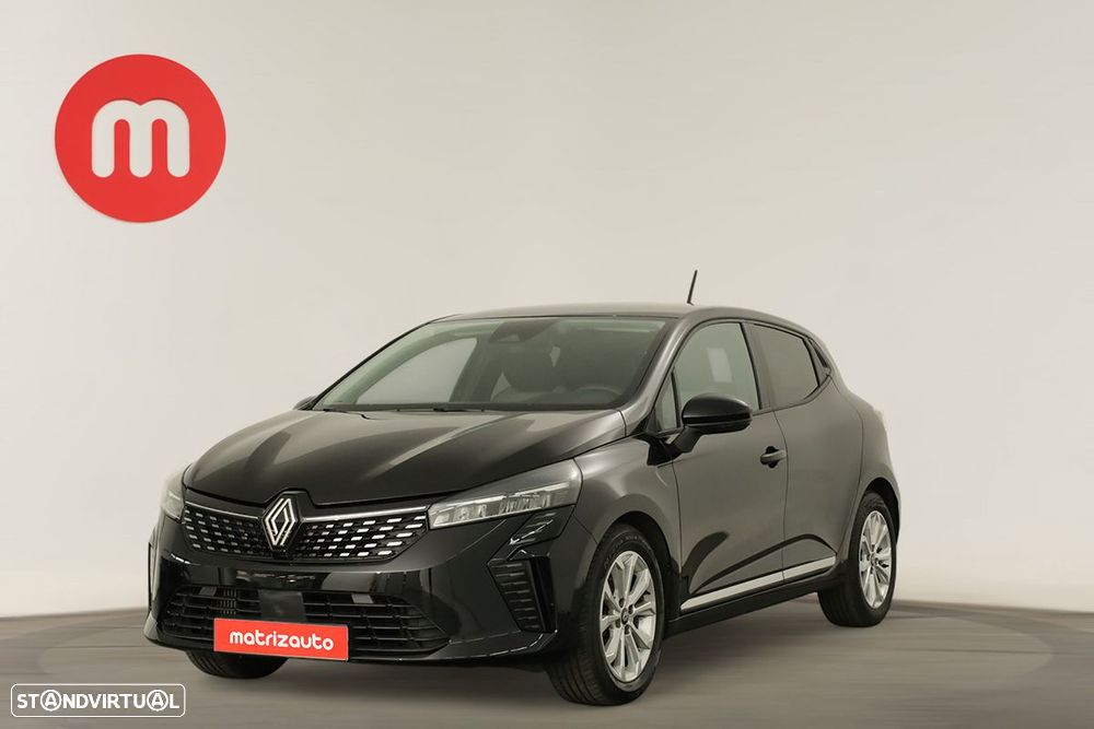 Renault Clio 1.0 TCe Evolution Bi-Fuel - 2