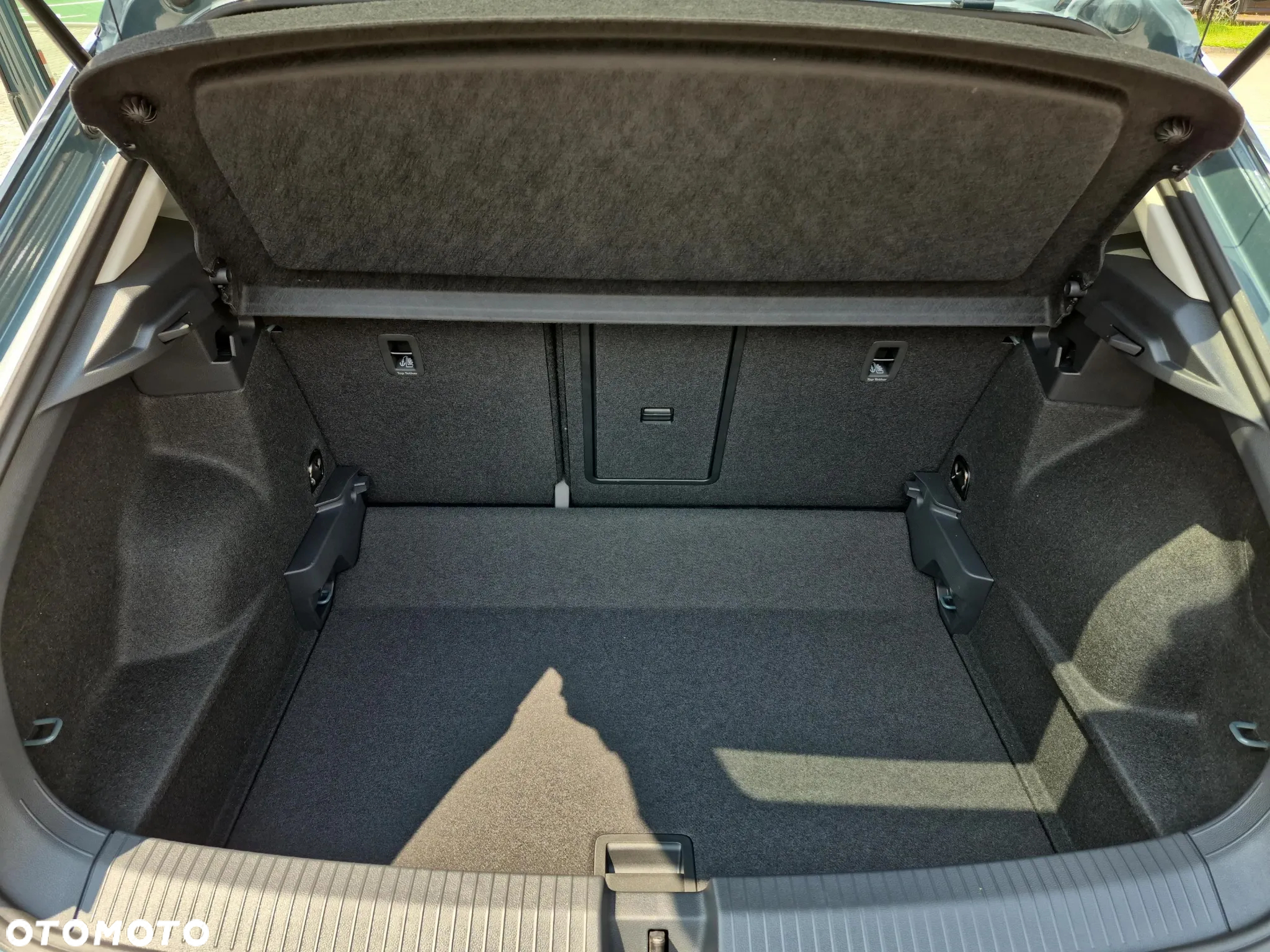 Volkswagen T-Roc 1.5 TSI Life Plus DSG - 21