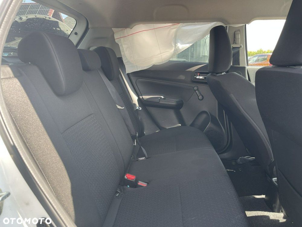 Suzuki Swift 1.2 Dualjet SHVS Elegance - 11