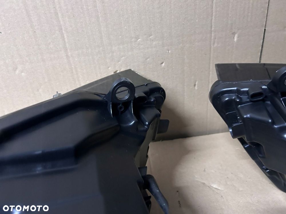 lampa lewa prawa touareg 7p lift lampy komplet 7P1941752B 7P1941751B - 10