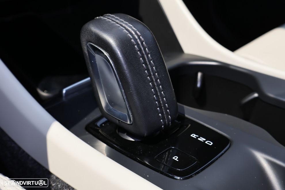 Volvo XC 40 1.5 T4 PHEV Inscription Expression - 9