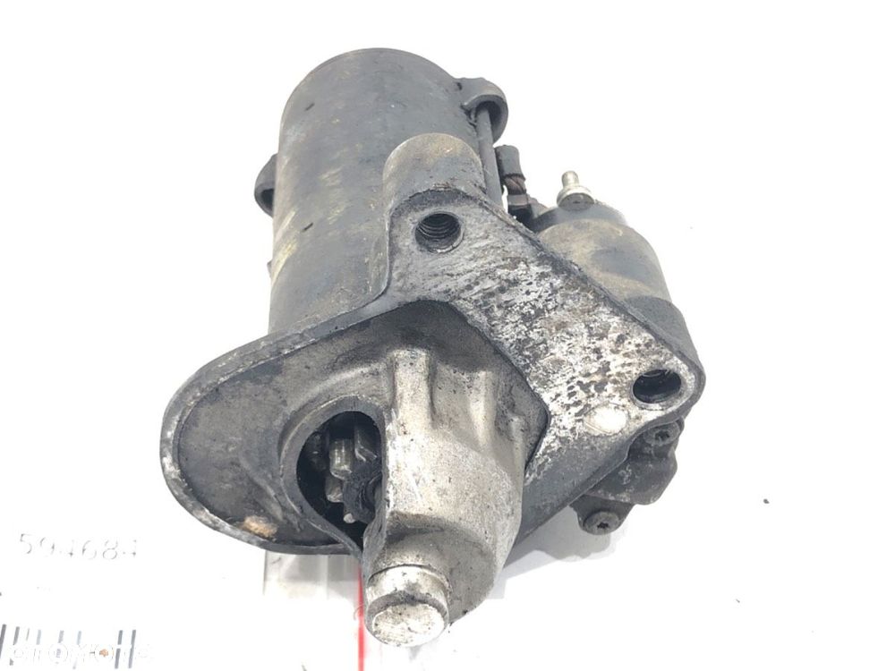 ROZRUSZNIK - 68.00 PLN - FORD FOCUS II Turnier (DA_, FFS, DS) 2004 - 2012 1.6 TDCi 80 kW [109 KM] - 3