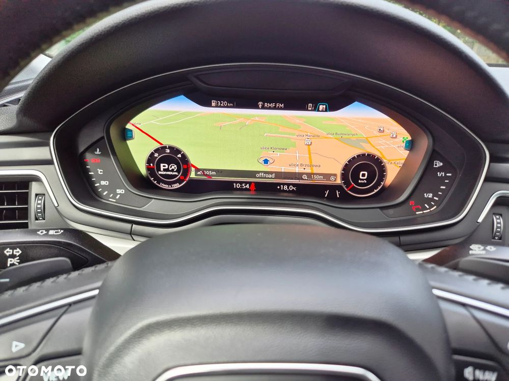 Audi A4 Limousine 2.0 TDI Quattro S tronic - 11