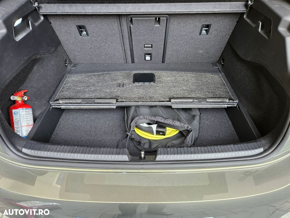 Volkswagen ID.3 58 kWh Pro - 25