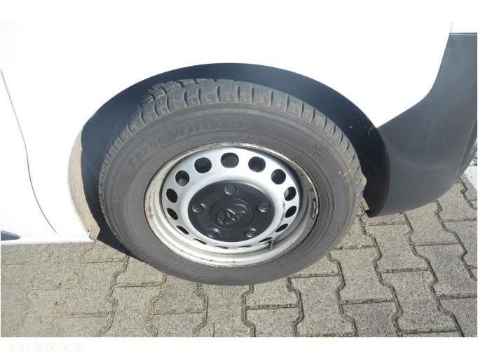 Toyota Proace Verso 2.0 D4-D Long Business - 33