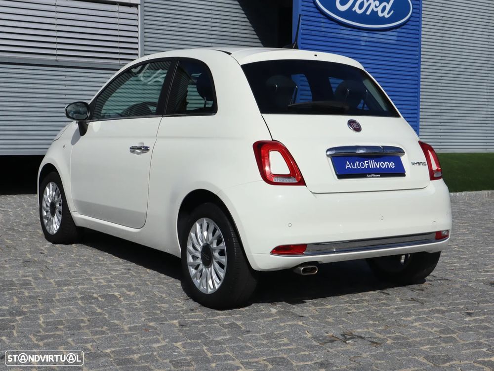 Fiat 500 - 17