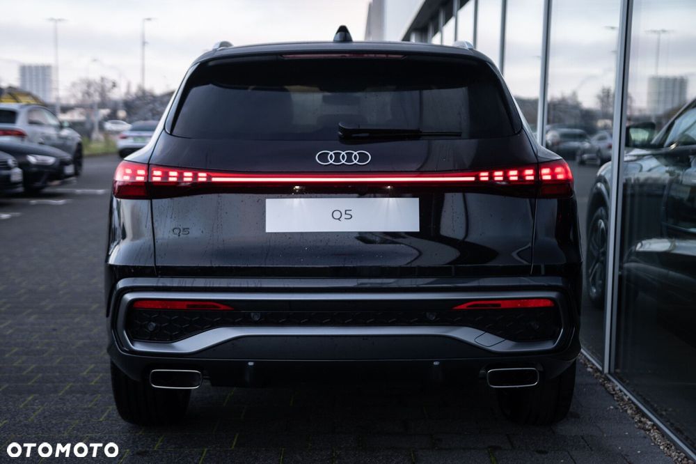 Audi Q5 - 4