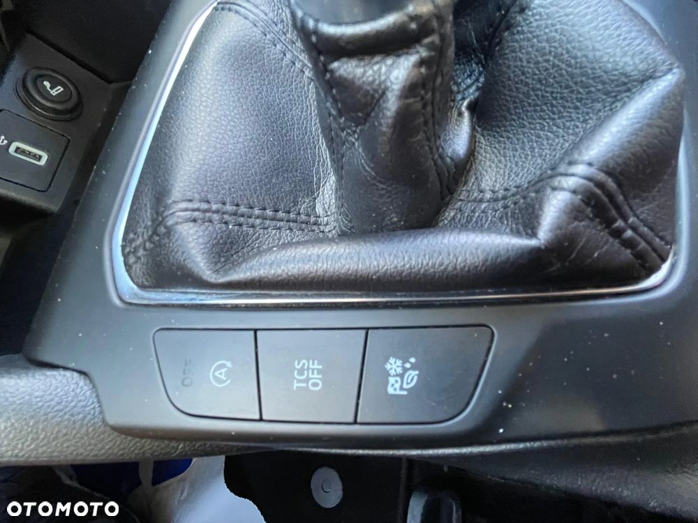Ford Focus 1.5 EcoBlue Start-Stopp-System ACTIVE - 18