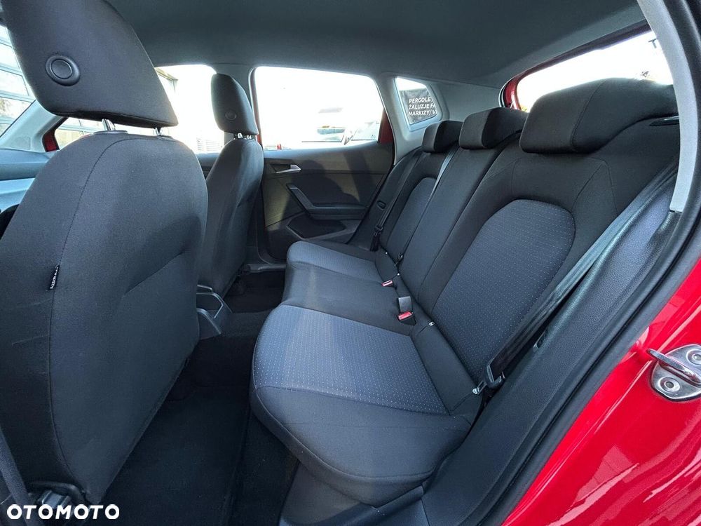 Seat Arona 1.0 TSI Style S&S DSG - 18