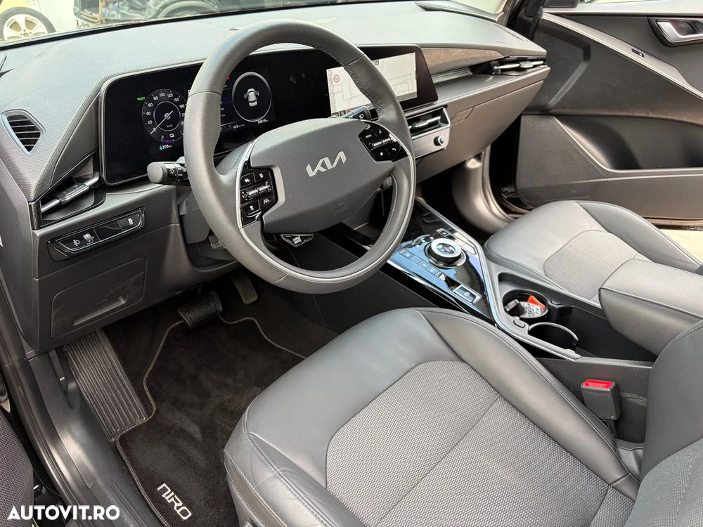 Kia Niro - 19