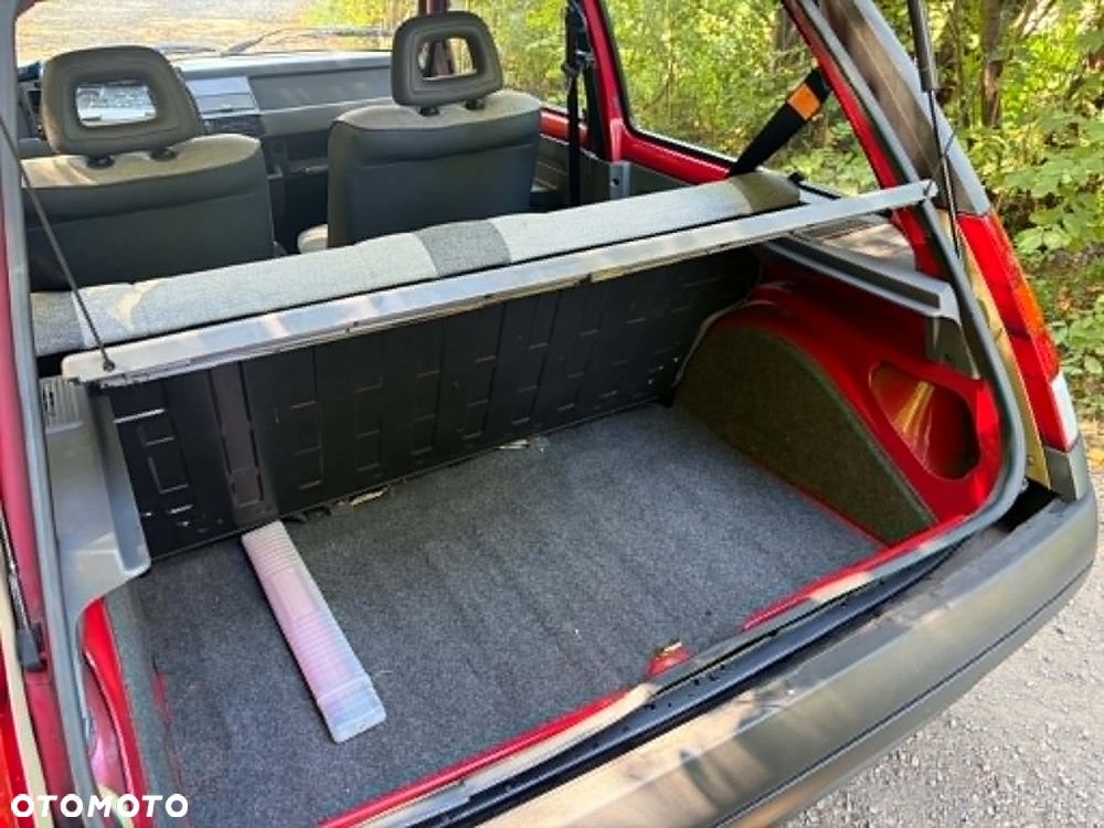 Renault 5 - 9