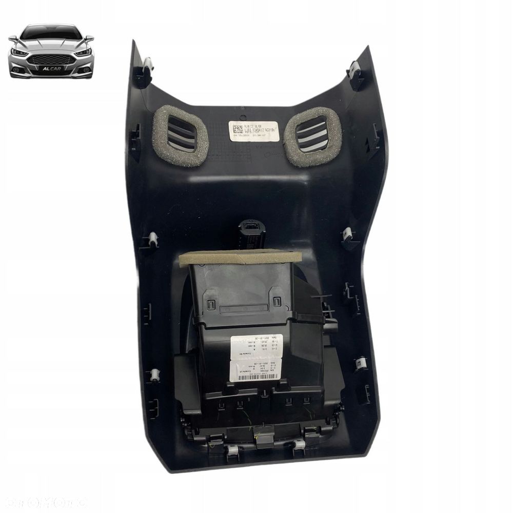 PANEL NAWIEWU TYŁ FORD MUSTANG MACH-E LJ8B-R045B72-A - 4