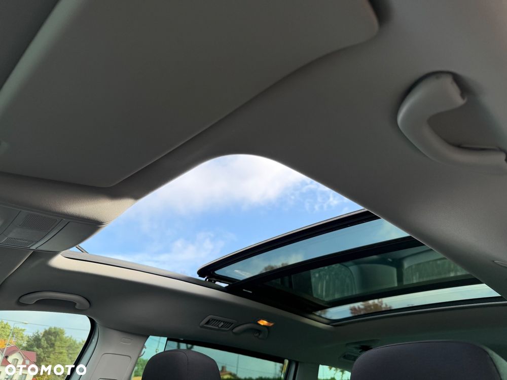 Seat Alhambra 2.0 TDI Start & Stop DSG Style Plus - 24