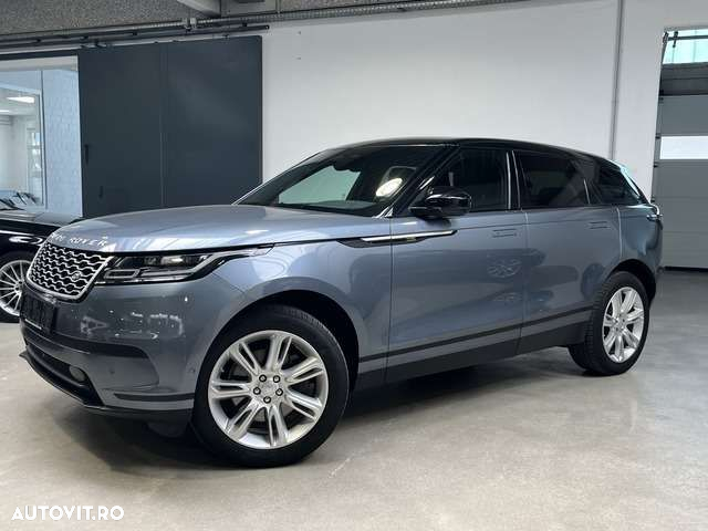 Land Rover Range Rover Velar - 2